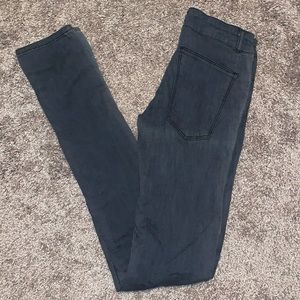 Current/Elliott Jeans
